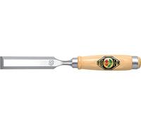 Kirschen - Scalpello per mortase con manico in legno duro