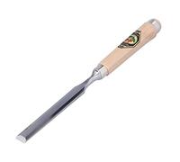 Scalpello per legno Kirschen con manico in carpino 16 mm Quantità:1