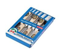 Kirschen Werkzeuge Stechbeitelsatz 1111 SB. im Karton in Verkaufskarton