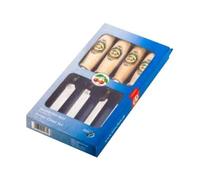 Kirschen Werkzeuge Stechbeitelsatz 1181 SB. im Karton in Verkaufskarton