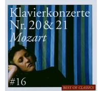 Kirschnereit,Matthias - Best of Classics 16: Mozart/Piano