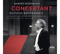 Kirschnereit Matthias - Concertant