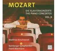 Kirschnereit,Matthias - Piano Concertos Vol.8