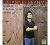 Kirschnereit,Matthias - Piano Works