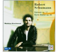 Kirschnereit,Matthias - Schumann: Piano Recital