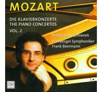 Kirschnereit,Matthias - Vol.2/Piano Concertos