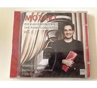 Kirschnereit,Matthias - Vol.3/Piano Concertos