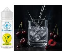 Kirschwasser aroma concentrato - vegano - Sasami - 100ml