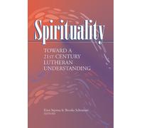 Kirsi I Stjerna Spirituality (Tascabile)