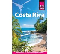 Kirst, D Reise Know-How Reisefuhrer Costa Rica - (German Import) Book NUOVO