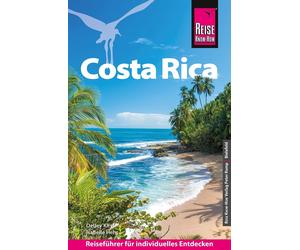 Kirst, D Reise Know-How Reisefuhrer Costa Rica - (German Import) Book NUOVO