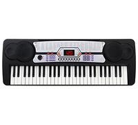 Kirstein FK-54 Beginner Keyboard, 54 tasti