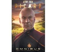 Star Trek: Picard Omnibus