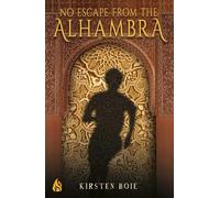 Kirsten Boie No Escape from the Alhambra (Copertina rigida)