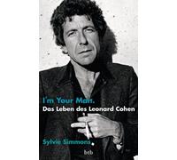 Kirsten Borchardt Sylvie Simm I'm your man. Das Leben des Leonard Co (Tascabile)