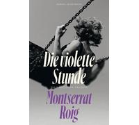 Kirsten Brandt Ursula Bachhausen Montserrat Die violette St (Copertina rigida)