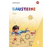 Kirsten Bruhn Sabine Gudat-Vasak Gabriele Hin BAUSTEINE Fibel (Copertina rigida)