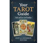 Kirsten Buchholzer S. Roe Buchholzer Your Tarot Guide (Tascabile)