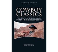 Kirsten Day Cowboy Classics (Tascabile) Screening Antiquity (PRESALE 31/10/2026)