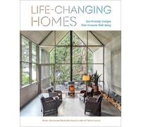 Kirsten Dirksen Nicolas Boullosa Life-Changing Homes (Copertina rigida)