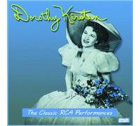 Kirsten,Dorothy - Classic Rca Performances