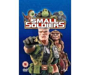 Kirsten Dunst - Small Soldiers