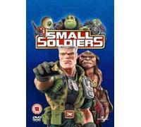 Kirsten Dunst - Small Soldiers [Edizione: Regno Unito]