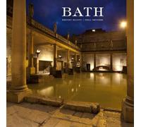 Kirsten Elliott Bath (Copertina rigida)