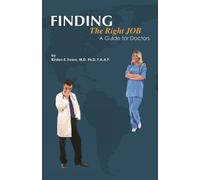 Kirsten Evans Finding the Right Job (Tascabile)