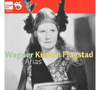 Kirsten Flagstad sings Wagner Operatic Scenes and Arias by Newton Classics (2011-11-15)