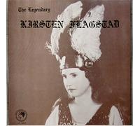 Kirsten Flagstad - The Legendary Kirsten Flagstad [3xVinyl]