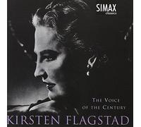 Kirsten Flagstad - Voice of the Century