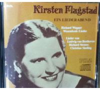 Kirsten Flagstadt - Songs [Import]