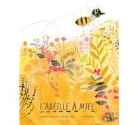 Kirsten Hall L' Abeille À Miel (Copertina rigida)