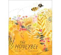 Kirsten Hall The Honeybee (Copertina rigida)