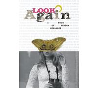 Kirsten Irving Look Again (Tascabile) Hipflasks
