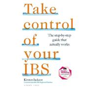 Kirsten Jackson Take Control of your IBS (Tascabile)