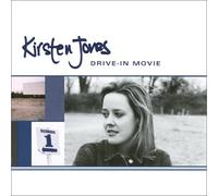 Kirsten Jones – Drive