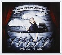 Kirsten Jones - Mad Mile