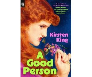 Kirsten King A Good Person (Tascabile)