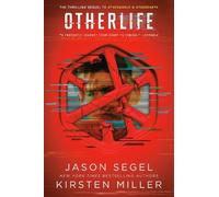 Kirsten Miller Jason Segel OtherLife (Tascabile) Last Reality