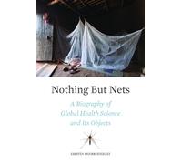Kirsten Moore-Sheeley Nothing But Nets (Copertina rigida)