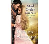 Kirsten Osbourne Mail Order Madness (Tascabile) Brides of Beckham