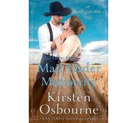 Kirsten Osbourne Mail Order Mediocrity (Tascabile) Brides of Beckham