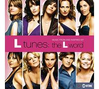 Kirsten Price - L-Tunes: Music...
