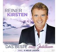 Kirsten,Reiner - Das Beste Zum Jubiläum