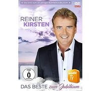 Kirsten,Reiner - Das Beste Zum Jubiläum