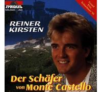 Kirsten,Reiner - Der Schäfer Von Monte Castello