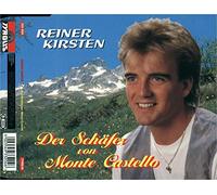 Kirsten,Reiner - Der Schäfer Von Monte Castello