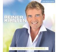 KIRSTEN, REINER - EIN GESCHENK DES HIMMELS